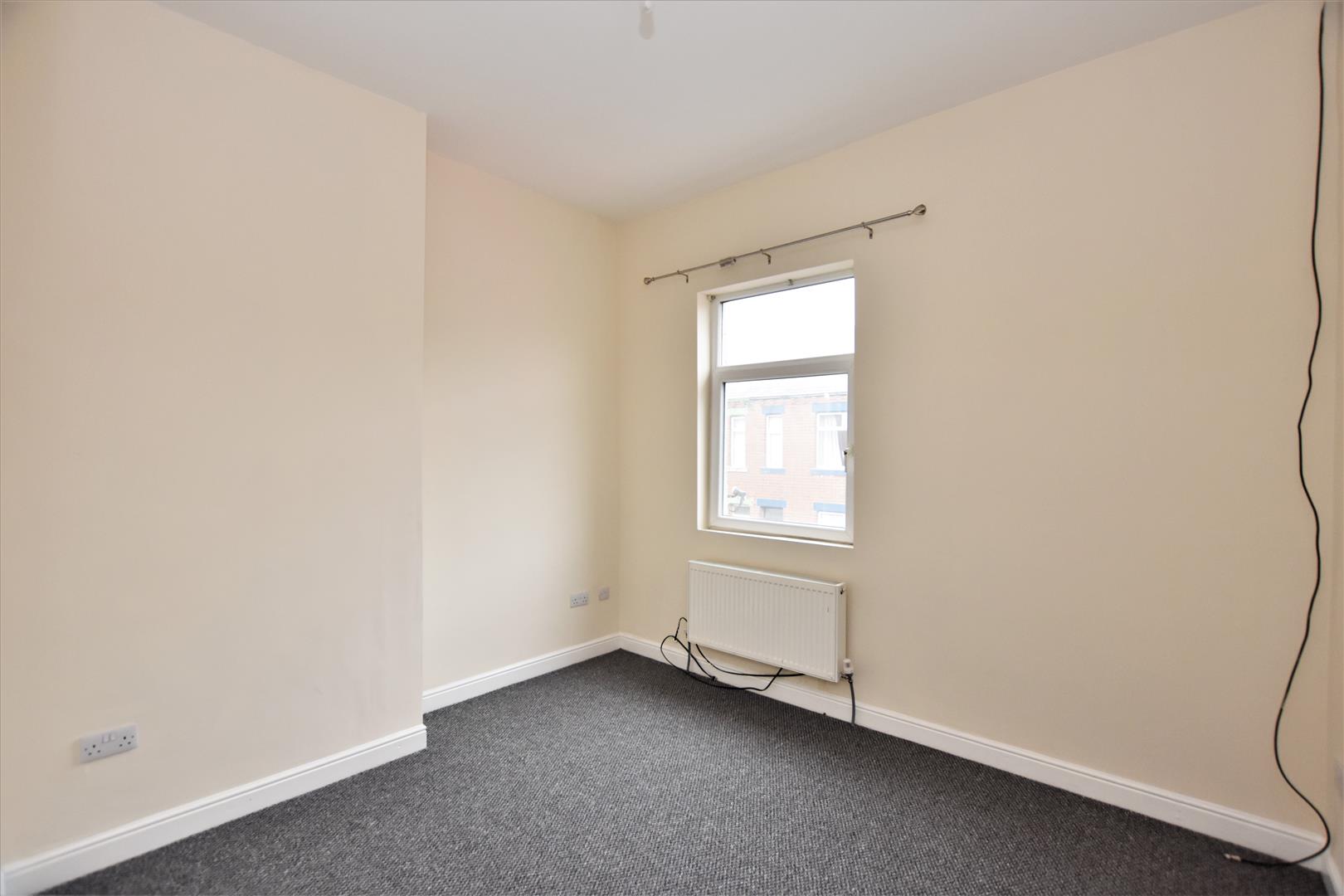 House Terraced Gloucester Street, BarrowInFurness